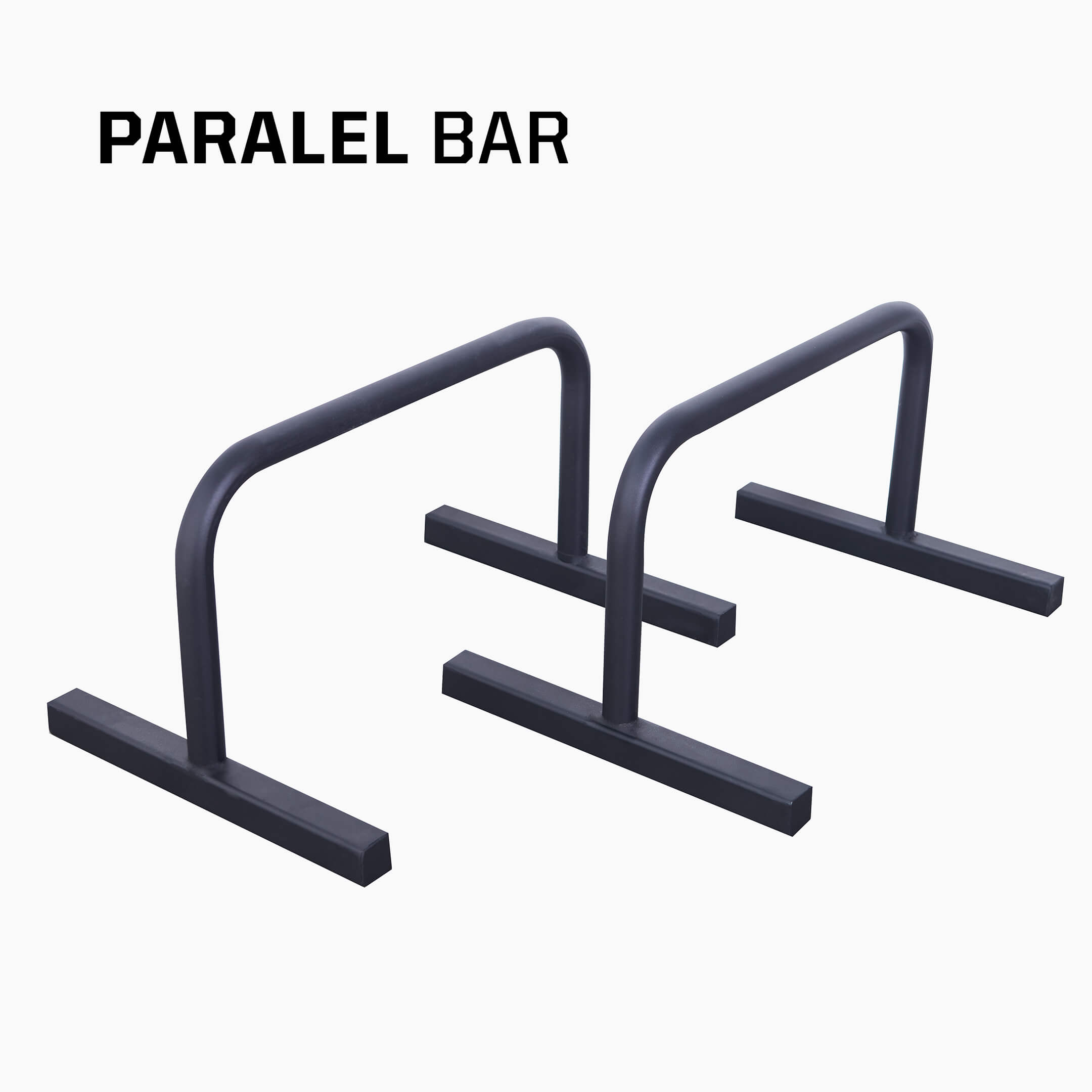 ağırsağlam paralel bar