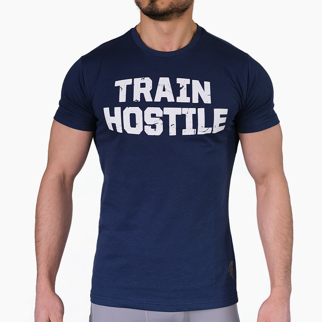 ağırsağlam train hostile mavi